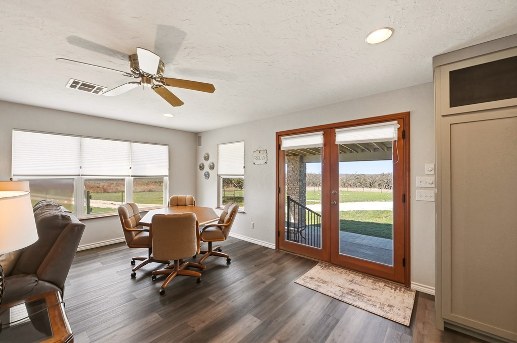 222 Dallas Josie Road Harper, TX 78631 - Photo 2 of 53