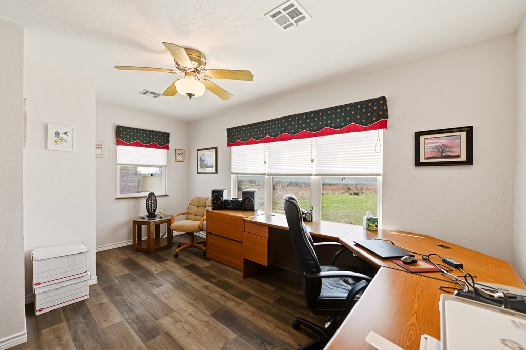 222 Dallas Josie Road Harper, TX 78631 - Photo 22 of 53