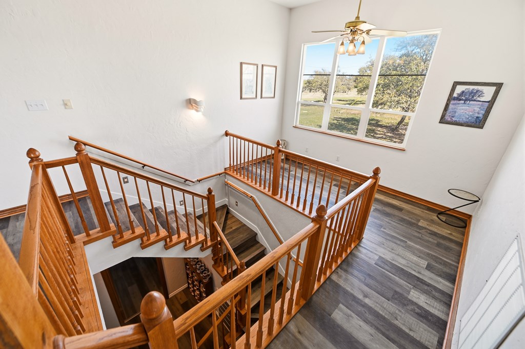 222 Dallas Josie Road Harper, TX 78631 - Photo 24 of 53