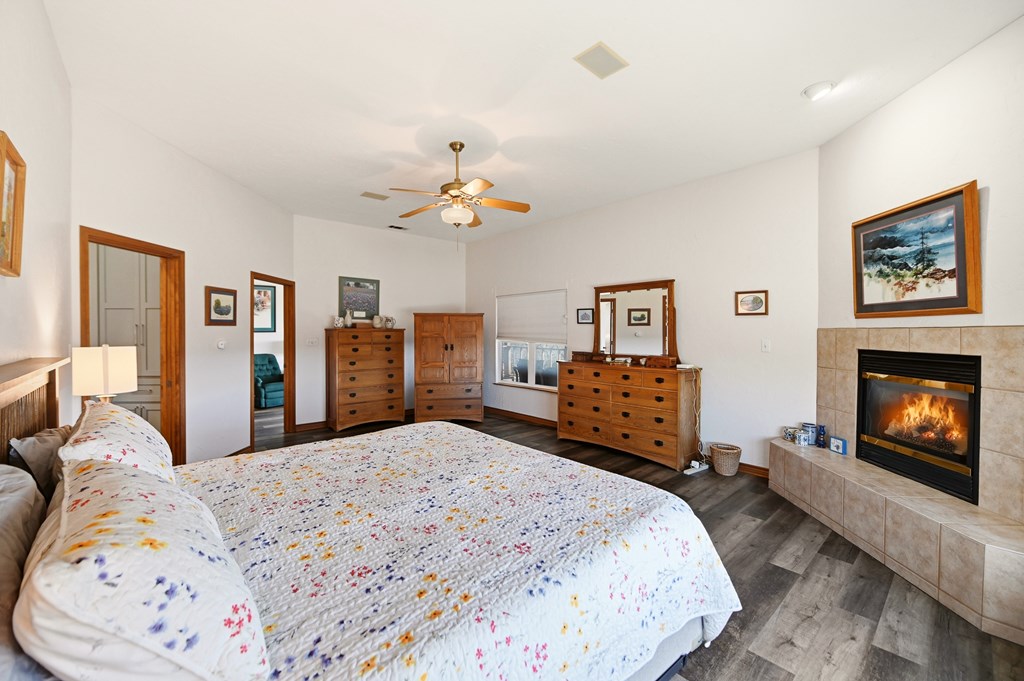 222 Dallas Josie Road Harper, TX 78631 - Photo 28 of 53