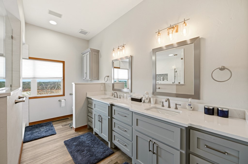 222 Dallas Josie Road Harper, TX 78631 - Photo 32 of 53