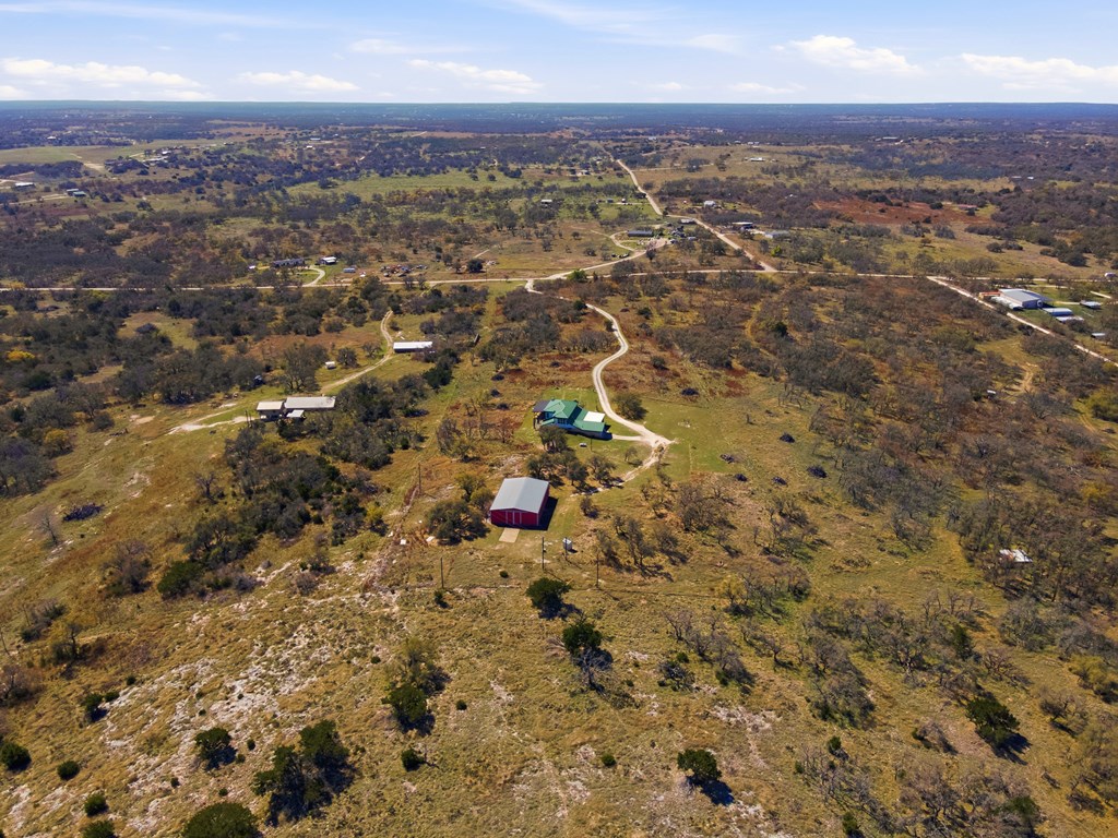 222 Dallas Josie Road Harper, TX 78631 - Photo 35 of 53