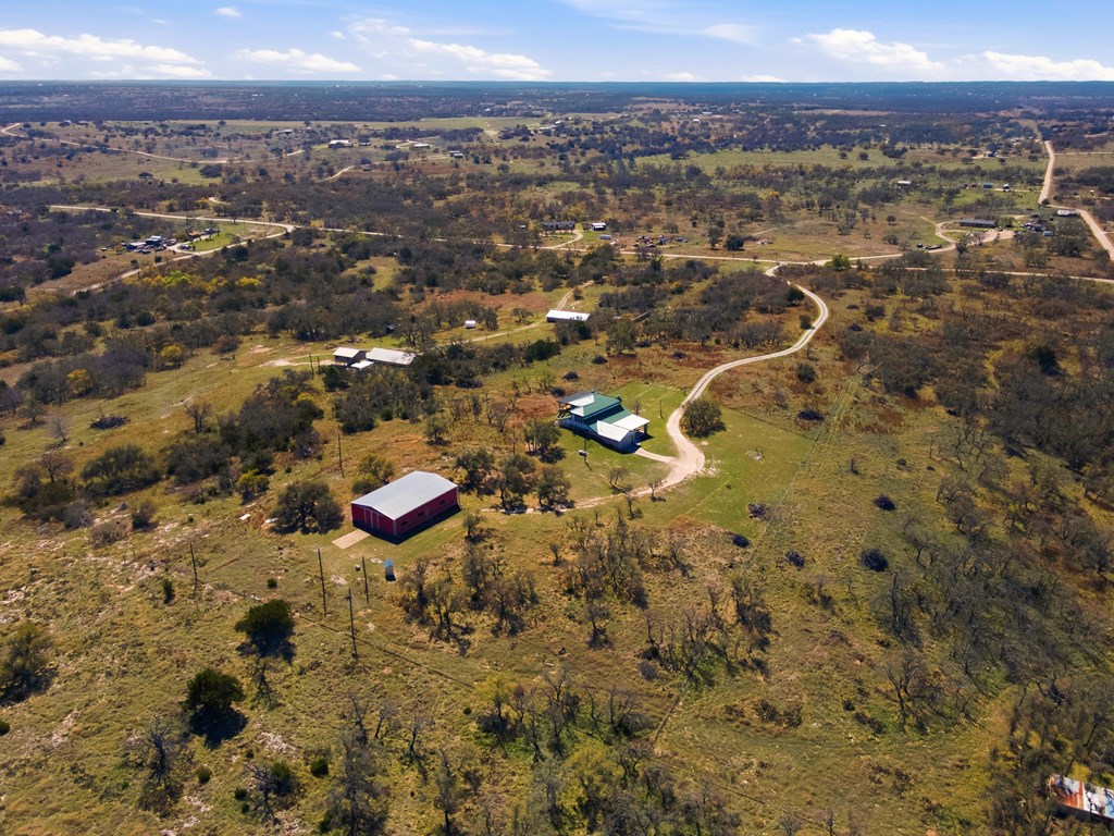222 Dallas Josie Road Harper, TX 78631 - Photo 36 of 53