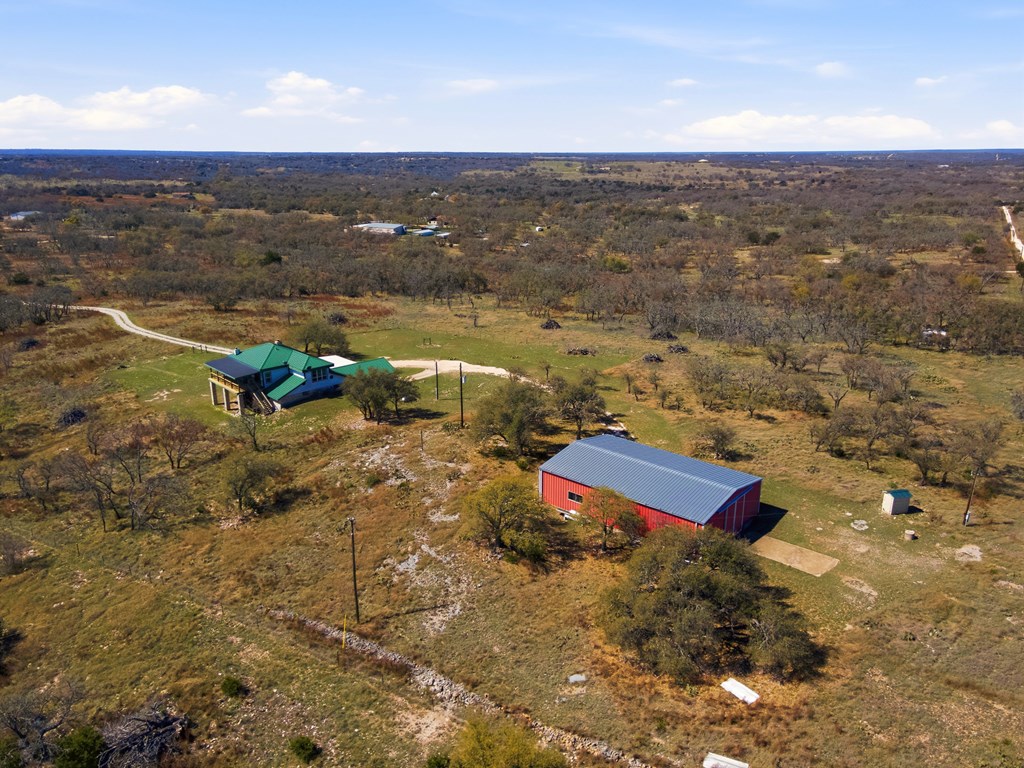 222 Dallas Josie Road Harper, TX 78631 - Photo 38 of 53