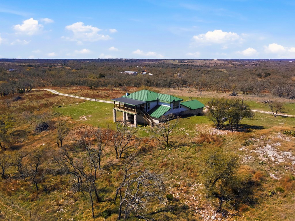 222 Dallas Josie Road Harper, TX 78631 - Photo 39 of 53