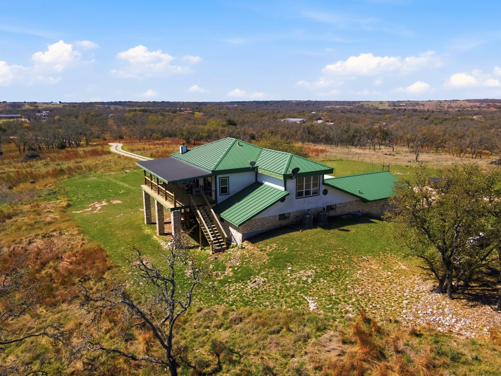 222 Dallas Josie Road Harper, TX 78631 - Photo 40 of 53