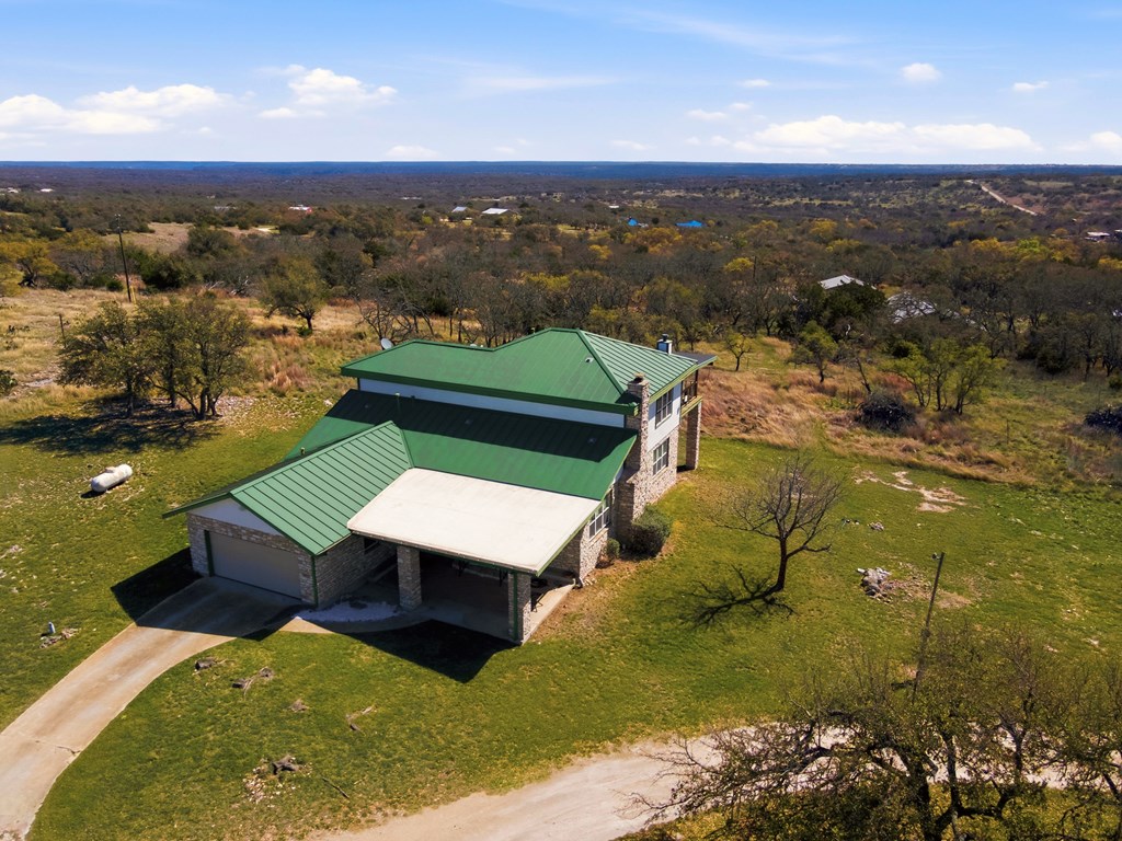 222 Dallas Josie Road Harper, TX 78631 - Photo 42 of 53