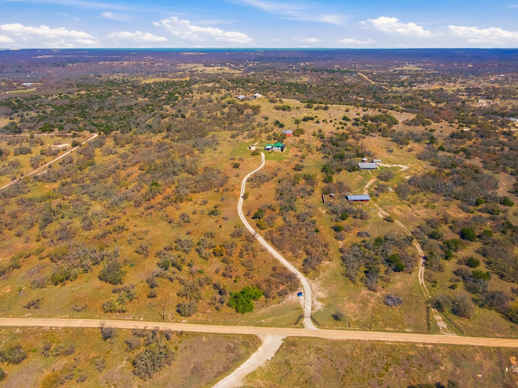 222 Dallas Josie Road Harper, TX 78631 - Photo 43 of 53