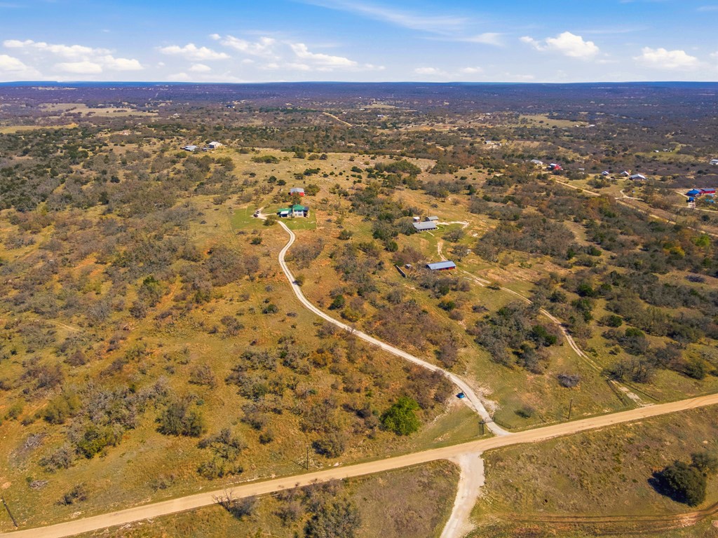 222 Dallas Josie Road Harper, TX 78631 - Photo 44 of 53