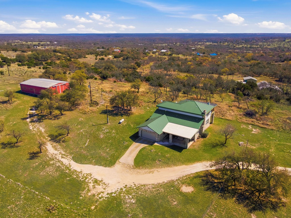 222 Dallas Josie Road Harper, TX 78631 - Photo 45 of 53