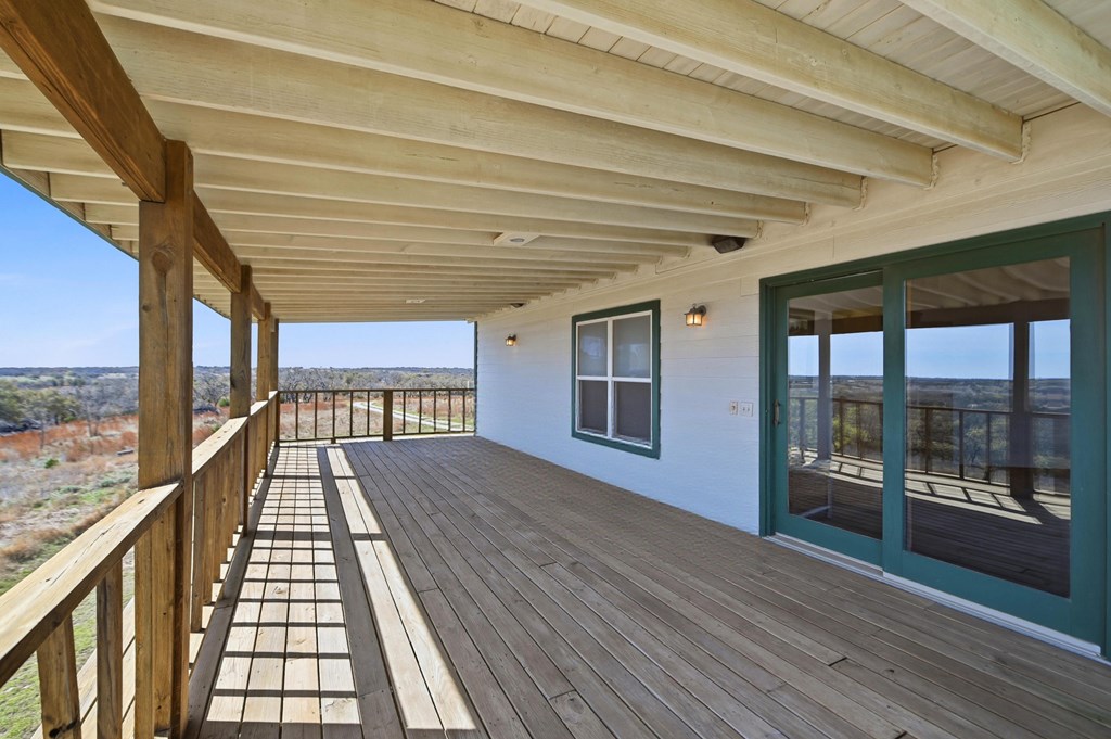 222 Dallas Josie Road Harper, TX 78631 - Photo 46 of 53