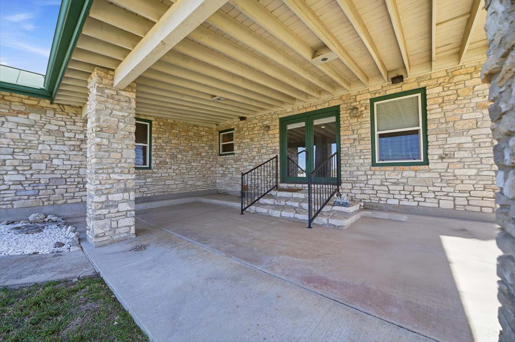 222 Dallas Josie Road Harper, TX 78631 - Photo 49 of 53