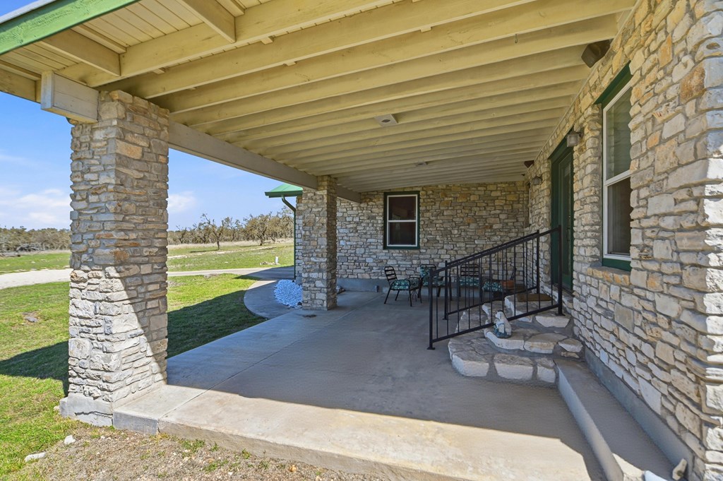 222 Dallas Josie Road Harper, TX 78631 - Photo 50 of 53