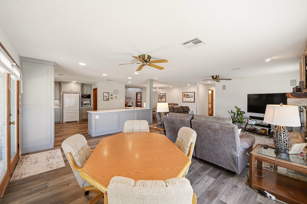 222 Dallas Josie Road Harper, TX 78631 - Photo 7 of 53