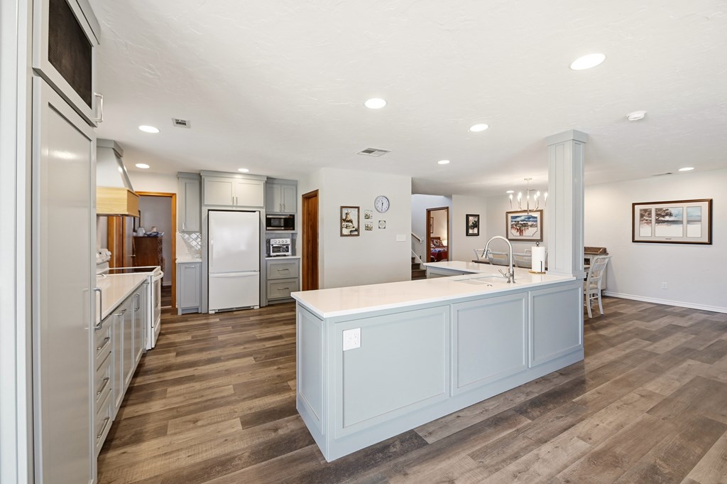 222 Dallas Josie Road Harper, TX 78631 - Photo 8 of 53