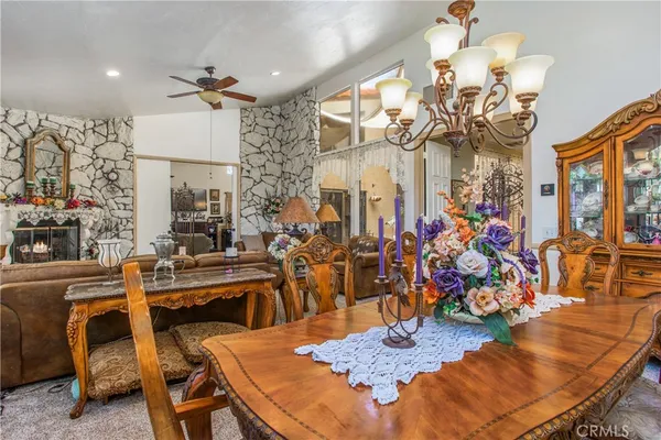 $715,000 | 435 West Indian School Lane, Banning, CA 92220
