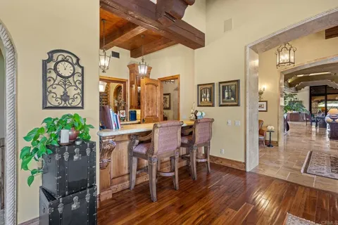 $15,995,000 | 6314 El Apajo, Rancho Santa Fe, CA 92067