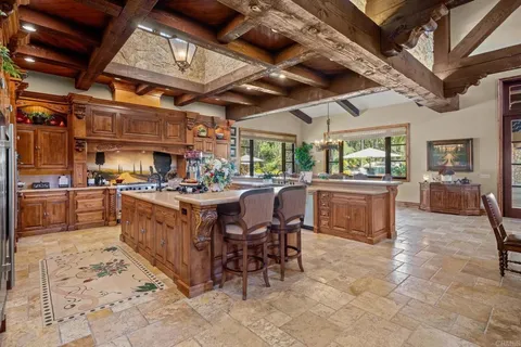 $15,995,000 | 6314 El Apajo, Rancho Santa Fe, CA 92067