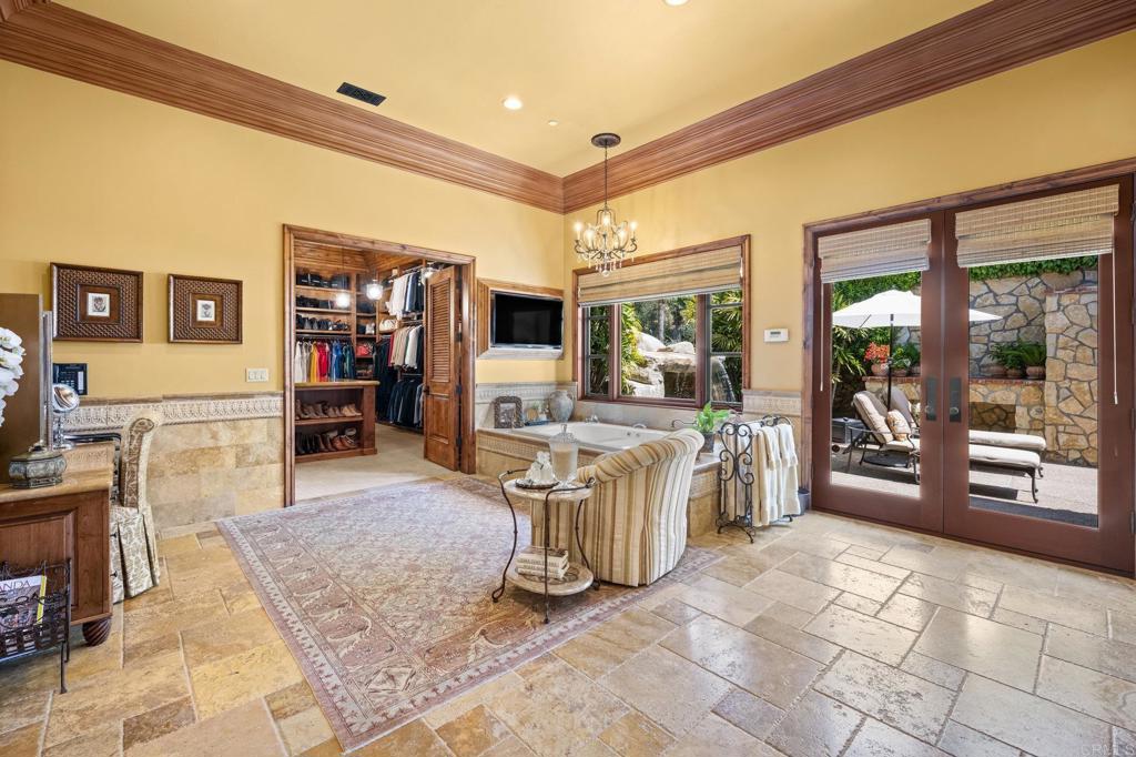 6314 El Apajo Rancho Santa Fe, CA 92067 - Photo 40 of 60