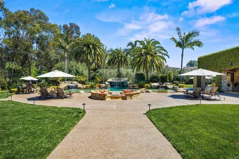$15,995,000 | 6314 El Apajo, Rancho Santa Fe, CA 92067