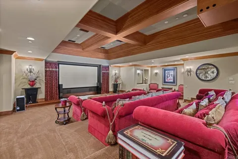 $15,995,000 | 6314 El Apajo, Rancho Santa Fe, CA 92067