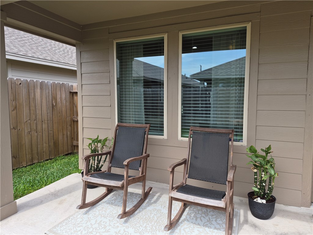 7625 Rustler Lane Corpus Christi, TX 78414 - Photo 22 of 23