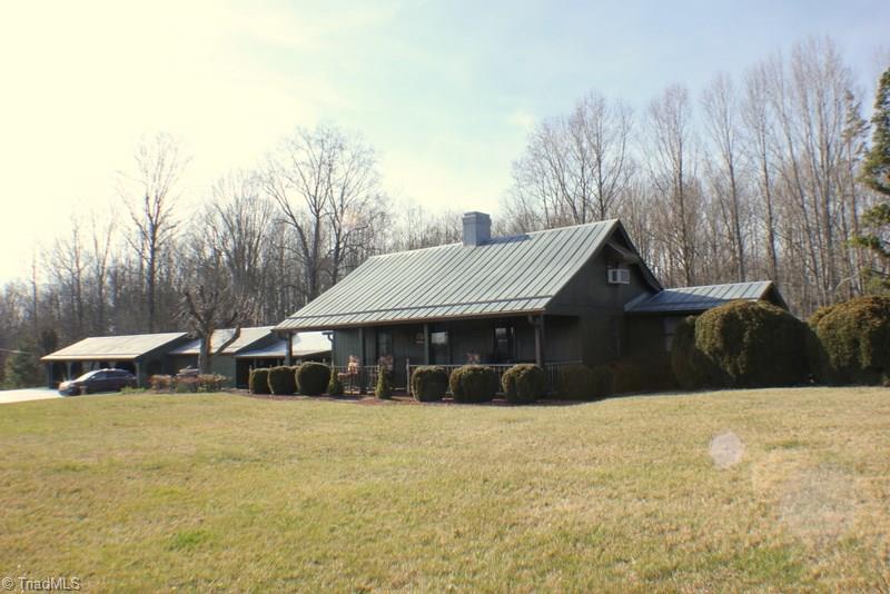 2039 McBride Road Mount Airy, NC 27030 - Photo 1 of 29 Gallery Image 1