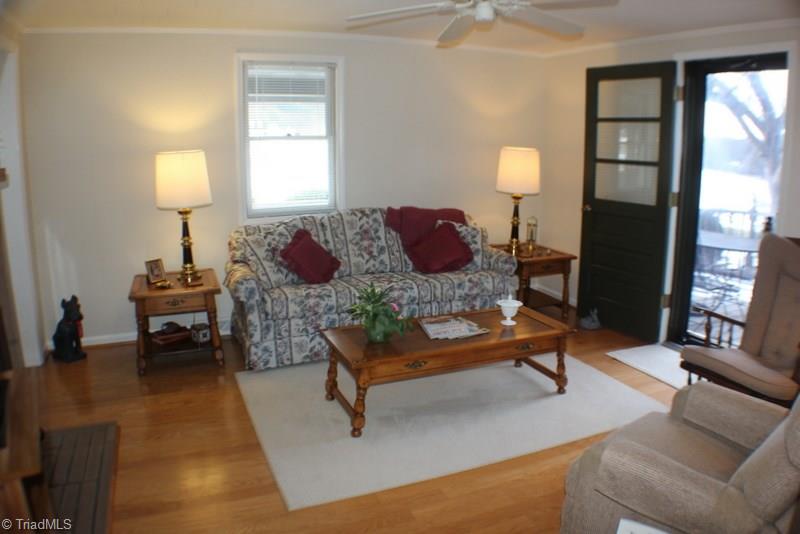2039 McBride Road Mount Airy, NC 27030 - Photo 11 of 29 Gallery Image 11