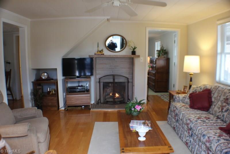 2039 McBride Road Mount Airy, NC 27030 - Photo 12 of 29 Gallery Image 12