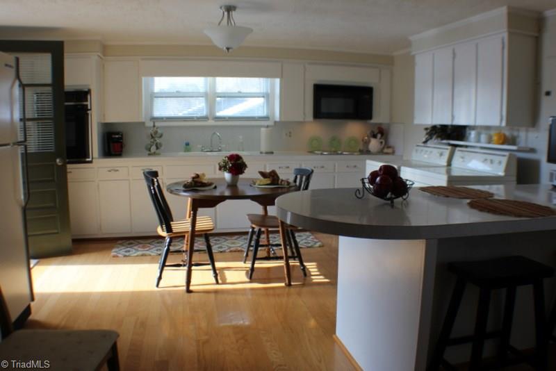 2039 McBride Road Mount Airy, NC 27030 - Photo 14 of 29 Gallery Image 14