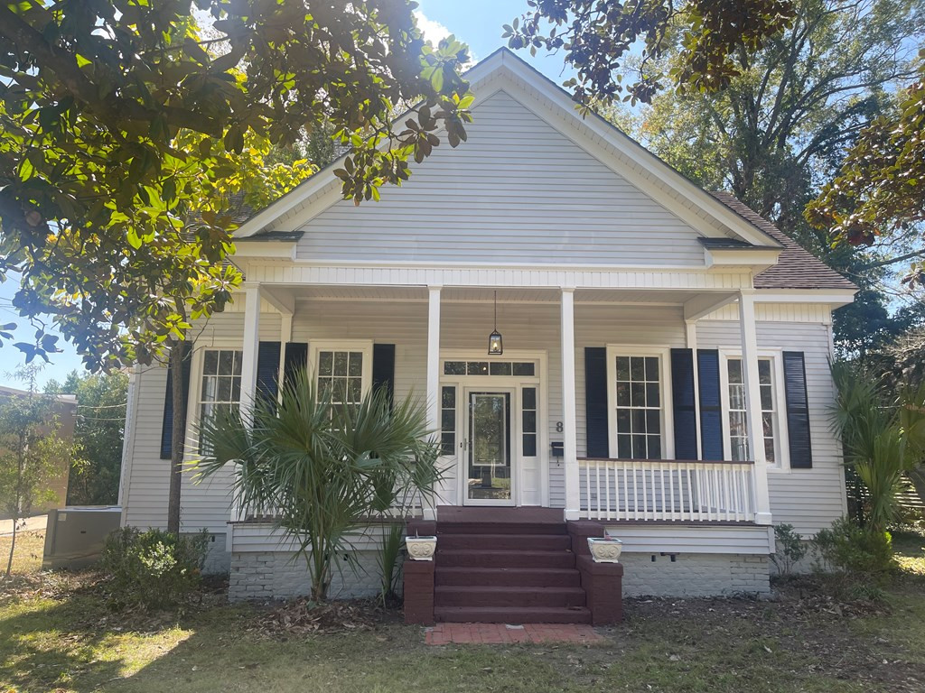 8 Warren Street Sumter, SC 29150 - Photo 41 of 56 Gallery Image 41