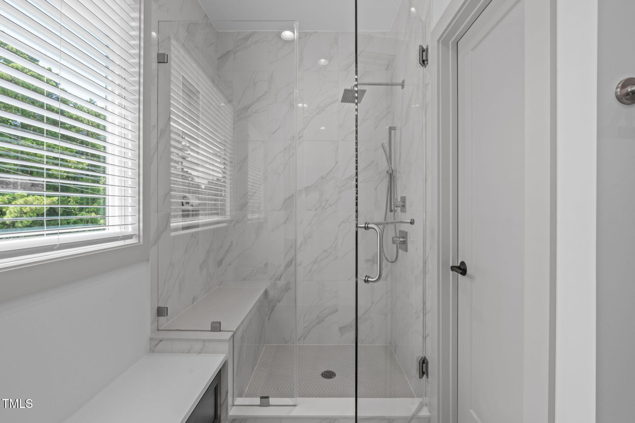 1000 Addison Place, Unit 101 & 102 Raleigh, NC 27610 - Photo 11 of 40 Photos Included are of Staged Model Home in the Same Development