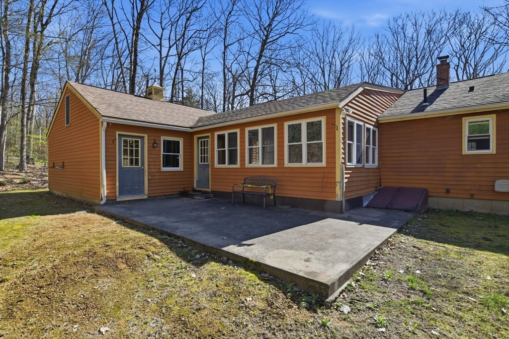 514 Leadmine Road Sturbridge, MA 01566 - Photo 27 of 39 Gallery Image 27