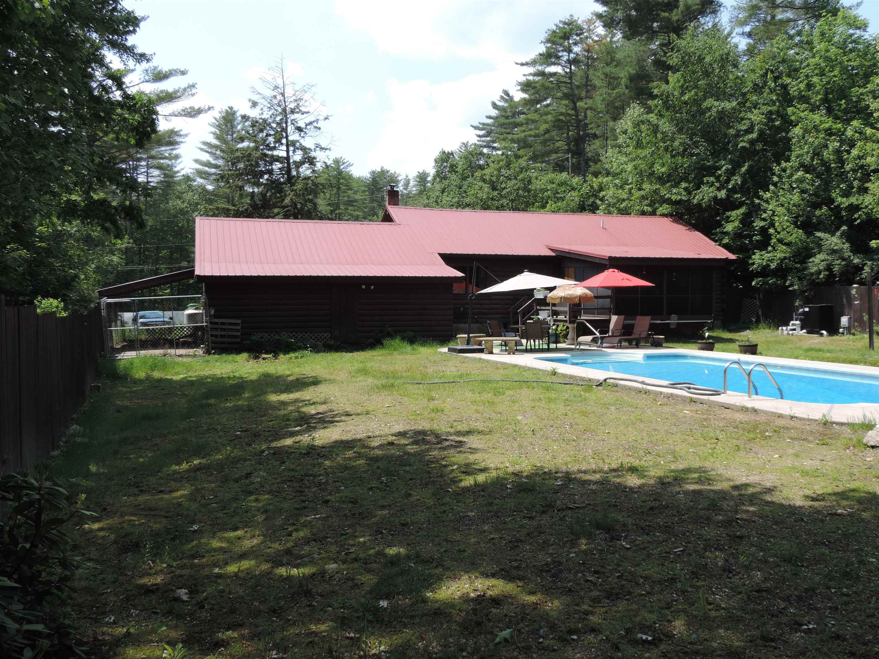 74 Pine Ridge Road Hillsborough, NH 03244 - Photo 29 of 31