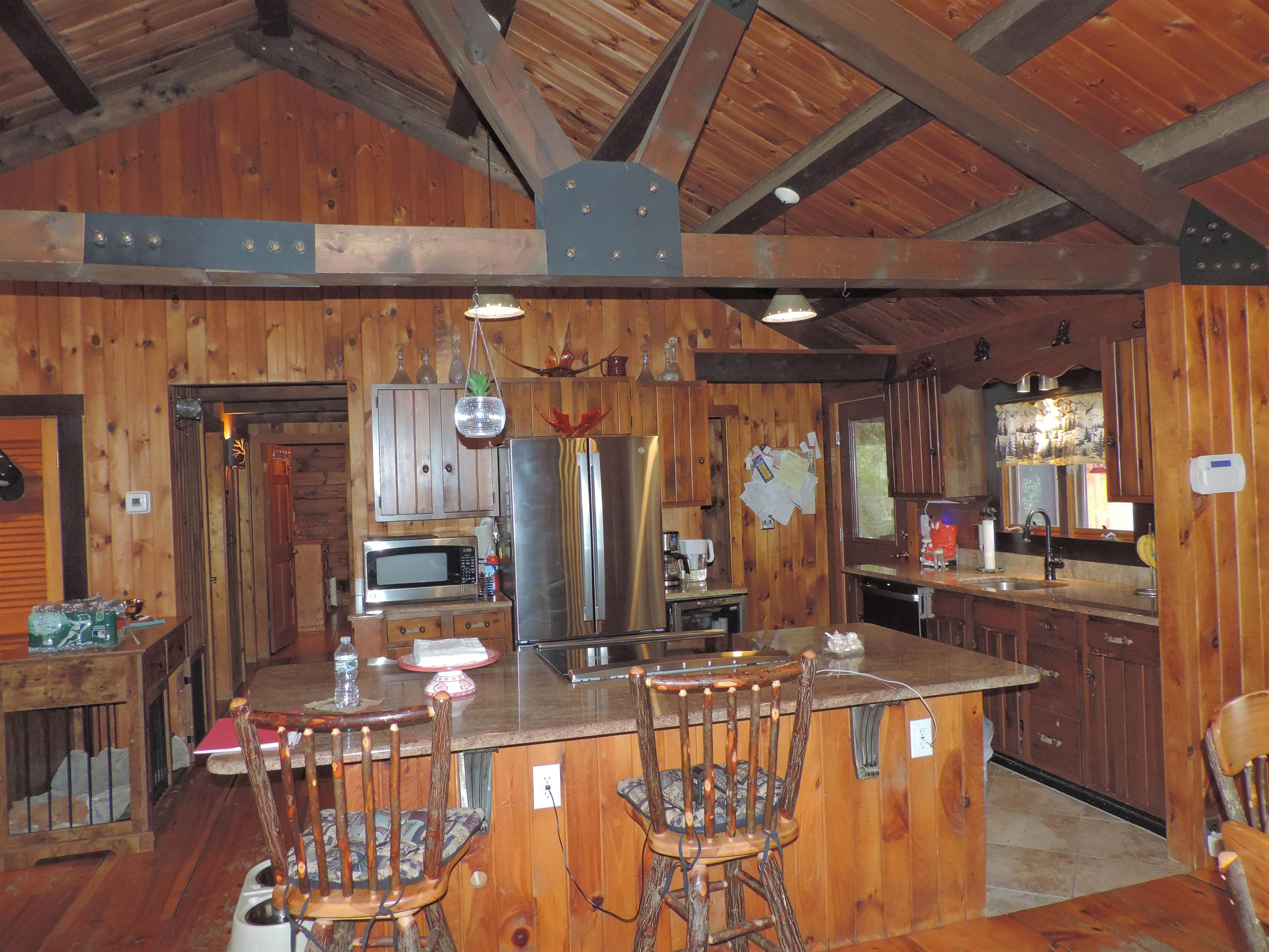 74 Pine Ridge Road Hillsborough, NH 03244 - Photo 4 of 31