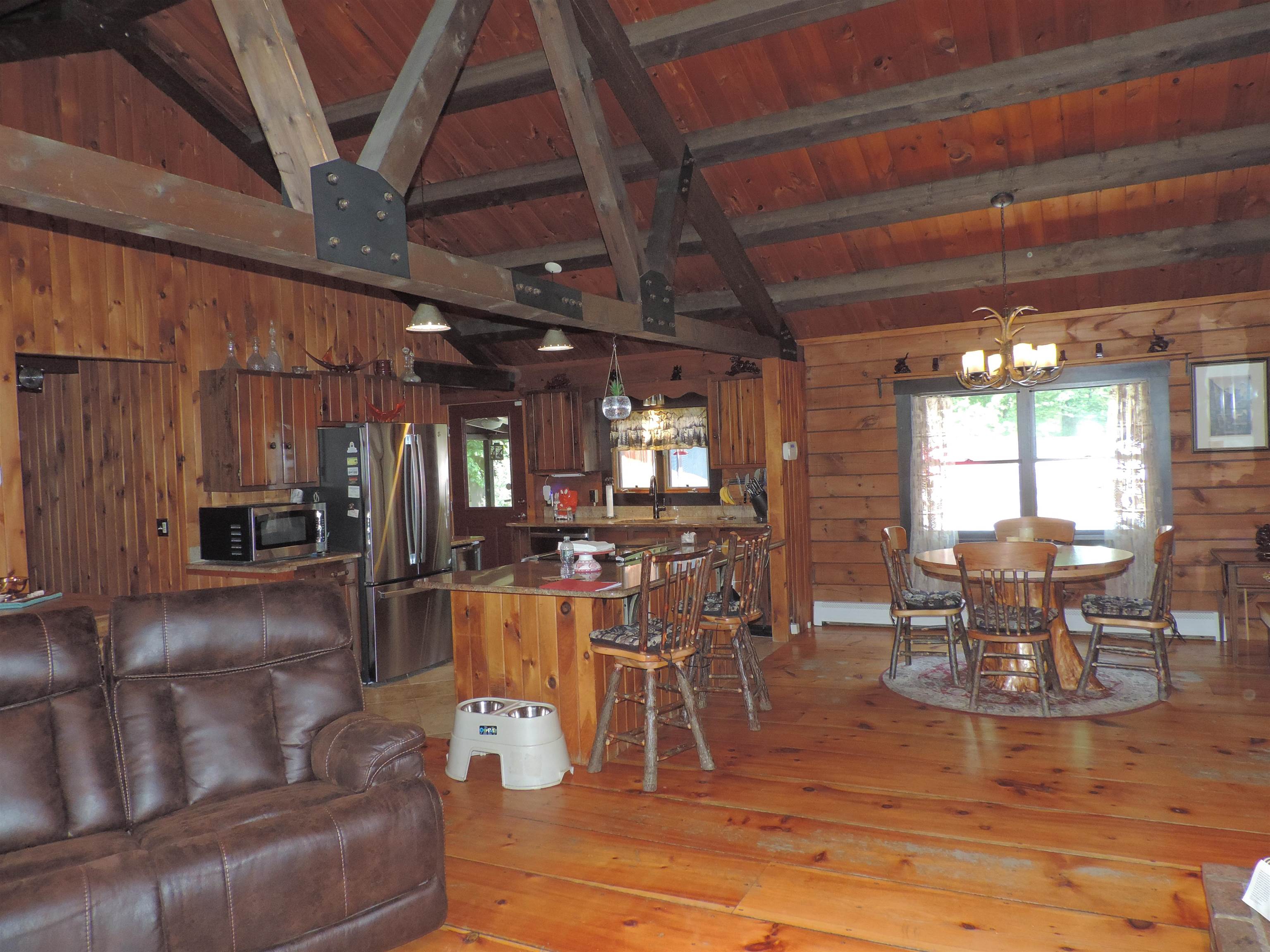 74 Pine Ridge Road Hillsborough, NH 03244 - Photo 8 of 31