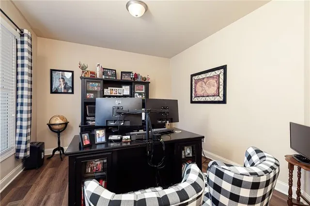 $775,000 | 4855 Rockford Ridge Drive, Marietta, GA 30066