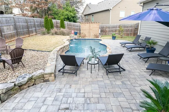 $775,000 | 4855 Rockford Ridge Drive, Marietta, GA 30066