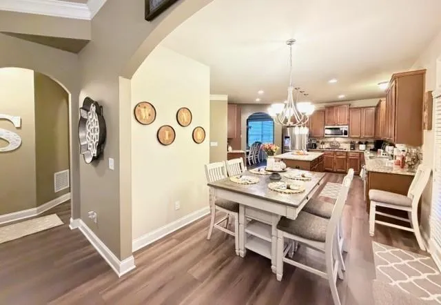 $775,000 | 4855 Rockford Ridge Drive, Marietta, GA 30066