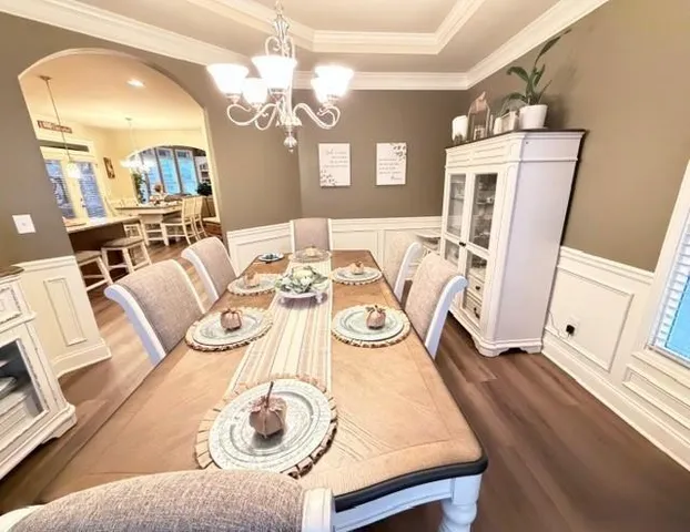 $775,000 | 4855 Rockford Ridge Drive, Marietta, GA 30066