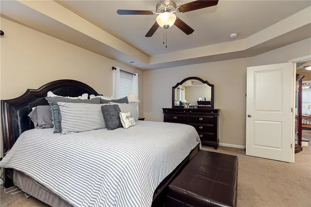 $775,000 | 4855 Rockford Ridge Drive, Marietta, GA 30066