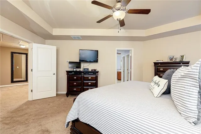 $775,000 | 4855 Rockford Ridge Drive, Marietta, GA 30066