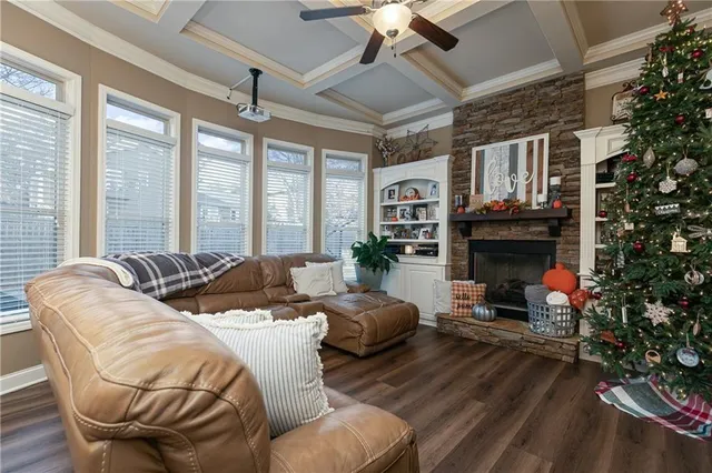 $775,000 | 4855 Rockford Ridge Drive, Marietta, GA 30066