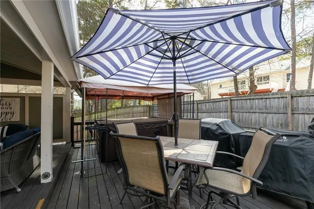 $775,000 | 4855 Rockford Ridge Drive, Marietta, GA 30066