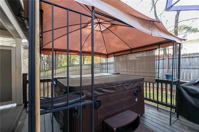 $775,000 | 4855 Rockford Ridge Drive, Marietta, GA 30066