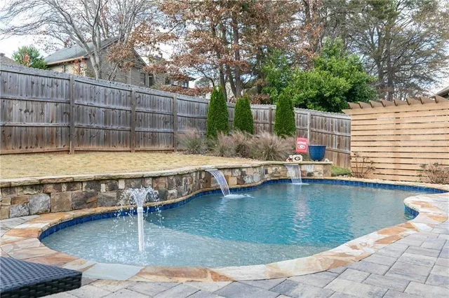 $775,000 | 4855 Rockford Ridge Drive, Marietta, GA 30066