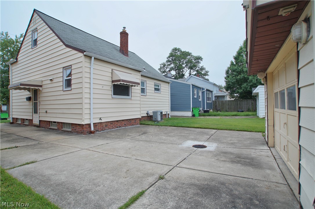 1530 Mapledale Road Wickliffe, OH 44092 - Photo 26 of 27 Gallery Image 26