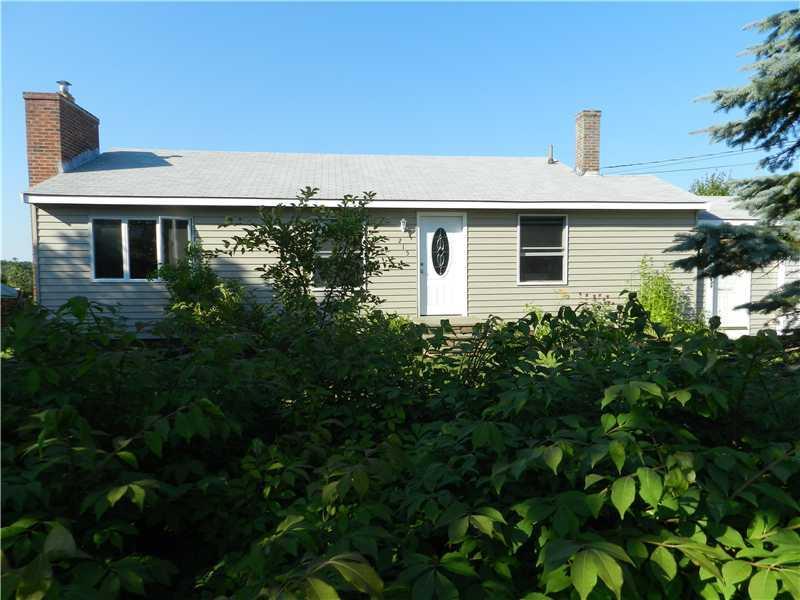 215 Sebago Lake Road Gorham, ME 04038 - Photo 1 of 28 Exterior Front.