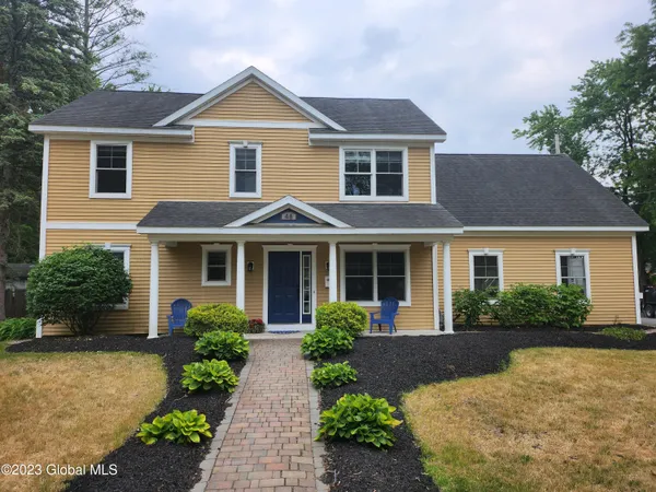 $4,800 | 48 Wright Street, Saratoga Springs, NY 12866