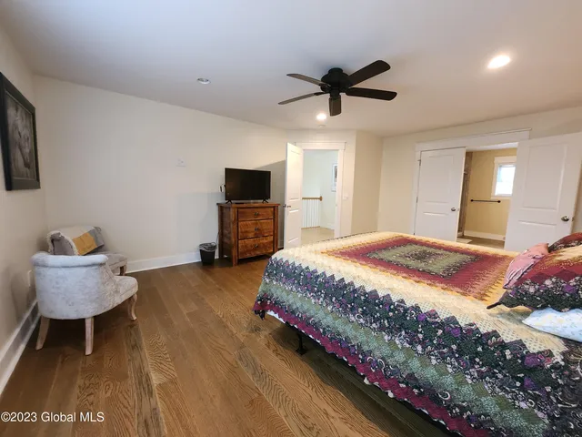 $5,950 | 48 Wright Street, Saratoga Springs, NY 12866